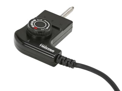 Tristar BP-2970 Bakplaat 70x23cm