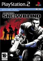 Project Snowblind - thumbnail