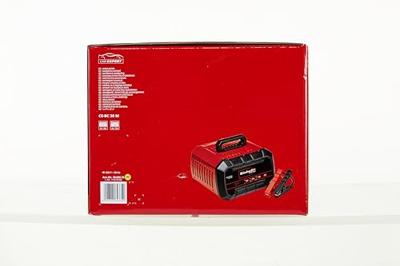 Einhell CE-BC 30 M - Acculader / Starter - 1002275 1002275 - thumbnail