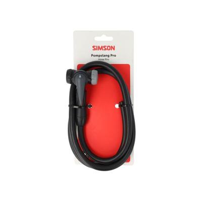 Simson pompslang pro hoge druk