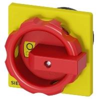 Rood, Geel Siemens 3LD93443C