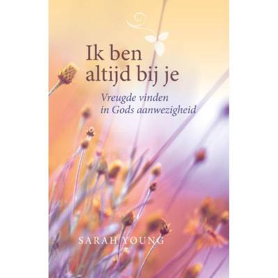 Ik ben altijd bij je (Hardback)