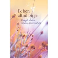 Ik ben altijd bij je (Hardback) - thumbnail