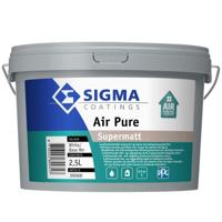 Sigma Air Pure Supermatt - thumbnail