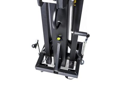BLOCK AND BLOCK BLOCK AND BLOCK BETA-90 Truss lifter - thumbnail