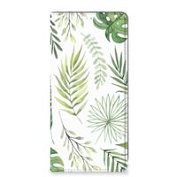 Samsung Galaxy A71 Smart Cover Leaves - thumbnail