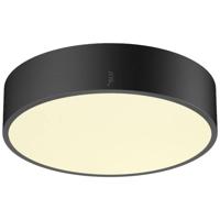 SLV Plafondlamp / HanglampMedo Pro 30 zwart - CCT - 70g - Ø 28cm - 1007288 - thumbnail