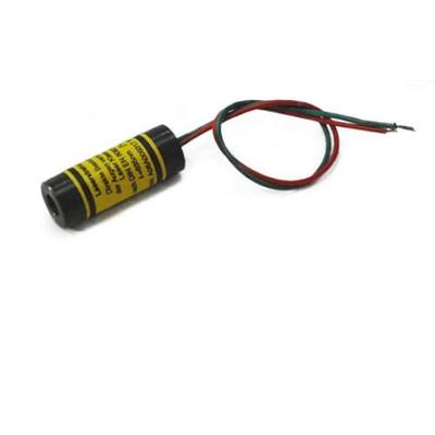 Picotronic Lasermodule Punt Rood 1 mW MD650-1-5(12x34)-F1 0000