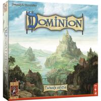 999Games 999 games dominion tweede editie - thumbnail