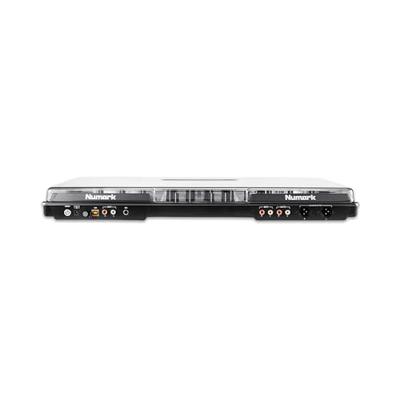 Decksaver Numark NV cover