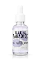 Isle of Paradise Self Tanning Drops 30 ml - thumbnail
