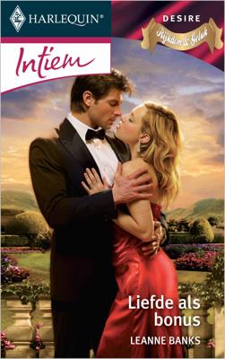 Liefde als bonus - Leanne Banks - ebook