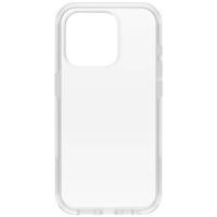 OtterBox Symmetry Clear Case Apple iPhone 15 Pro Clear - thumbnail