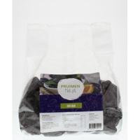 Mijnnatuurwinkel Pruimen met pit (1 Kilogr) - thumbnail