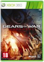 Gears of War Judgment - thumbnail