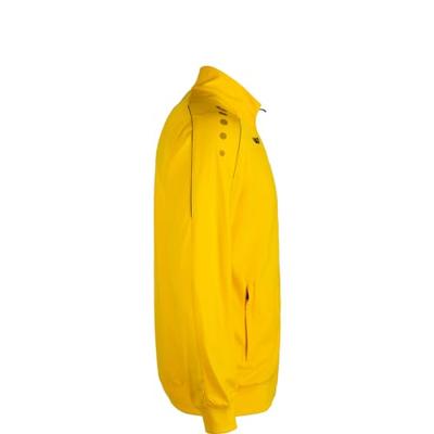 JAKO 9350K Polyestervest Classico Kids - Citroen - 152