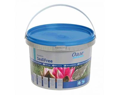 Oase SediFree 5 liter