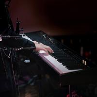 NUX NPK20/BK digitale piano zwart - thumbnail