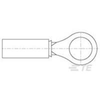 TE Connectivity 1577624-1 1 stuk(s) Bag - thumbnail