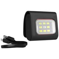 APA 13449 LED Magnet Licht Werklamp LED werkt op een accu 1.8 W 160 lm Aantal meegeleverde accus 1 - thumbnail