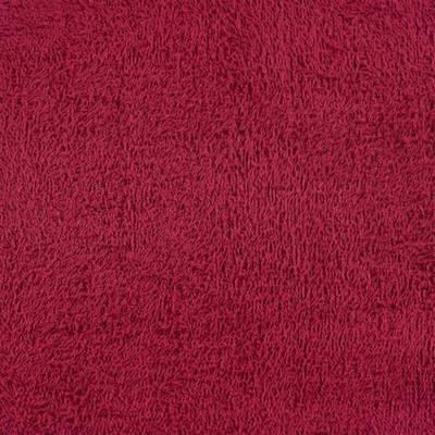 Handdoeken 10 st 100x200 cm 360 g/m² 100% katoen bordeauxrood