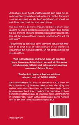 Niet van gisteren