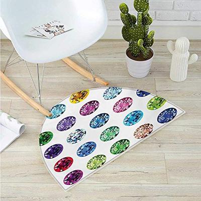 Esperanza Avocado Grijs Elektronische keukenweegschaal