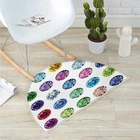 Esperanza Avocado Grijs Elektronische keukenweegschaal - thumbnail