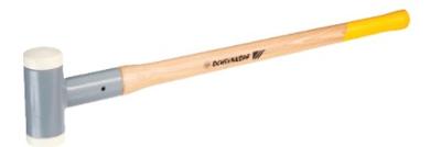 Ochsenkopf 2803542 Reservesteel 900 mm 851 g