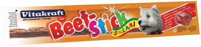 Beef-Stick rund hond 12 gram Gebr. de Boon Vitakraft - Vitakraft