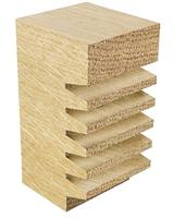 ENT Verlijmgarnituur HM A40mm kolf 12mm - 7916320 - 7916320 - thumbnail