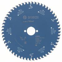 Bosch Accessoires Cirkelzaagblad expert for Wood 210x30x2.4/1.8x56 T - 2608644057 - thumbnail