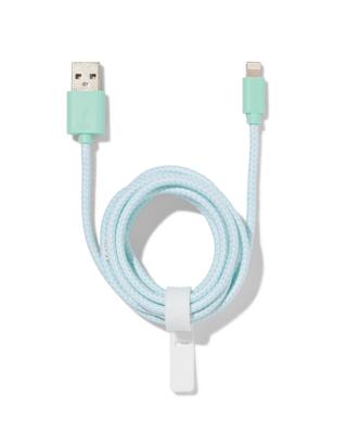 HEMA USB Laadkabel 8-pin 1.5m