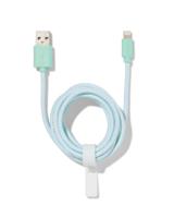 HEMA USB Laadkabel 8-pin 1.5m - thumbnail