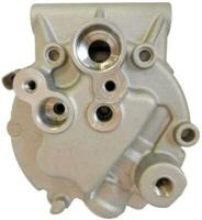 Compressor, airconditioning ACP73000S - thumbnail