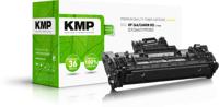 KMP Toner vervangt HP, Troy 26A, CF226A Compatibel Zwart 4000 bladzijden H-T245A 2539,0000 - thumbnail