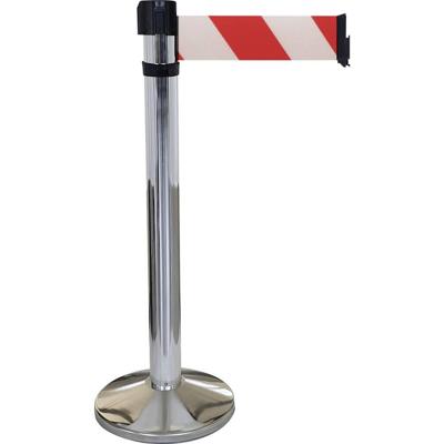 VISO RS410SRRB Afzetpaal Riem- of kettinglengte 4.3 m