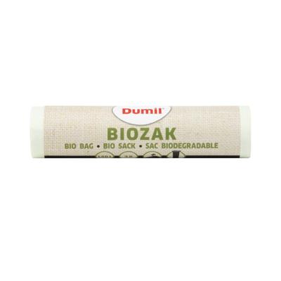 Dumil Bio Avalzakken 140 Liter 3 Stuks