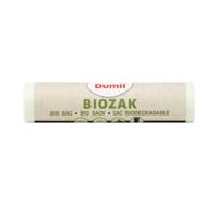 Dumil Bio Avalzakken 140 Liter 3 Stuks - thumbnail