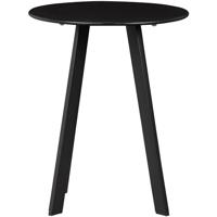 Bijzettafel Fer Zwart - thumbnail