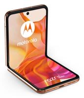MOTO RAZR 50 ULTRA 12/512GB PANTONE PEACH FUZZ - thumbnail