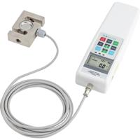 Sauter FH 10K. Krachtmeter 10000 N (max.) Fabrieksstandaard (zonder certificaat) - thumbnail