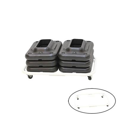 FURNITURE FOR FOOTS MINISTEPS