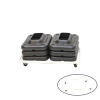 FURNITURE FOR FOOTS MINISTEPS - thumbnail