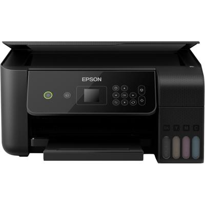 Epson EcoTank ET-2721 printer