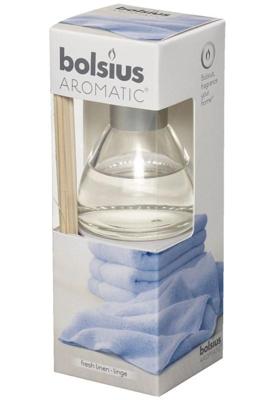 Bolsius Geurverspreider 45ml Linnen
