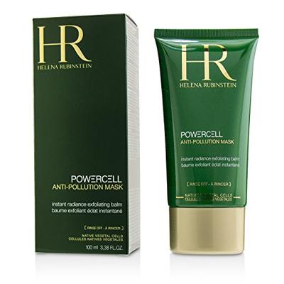 Helena Rubinstein - HR Powercell Anti-Pollution Mask 100 ml Masker