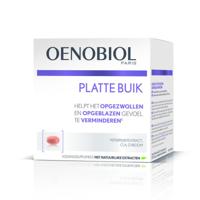 Oenobiol Platte Buik Caps 60 - thumbnail