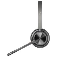 Oordopjes HP 77Z00AA Zwart - thumbnail