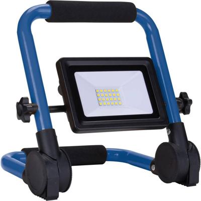 AS Schwabe LED-Mobil-Strahler 20W Optiline LED-bouwlamp Energielabel F (A - G) 20 W 1800 lm Neutraalwit AS Schwabe LED-Mobil-Strahler 20W Optiline LED-bouwlamp Energielabel F (A - G) 20 W 1800 lm Neutraalwit